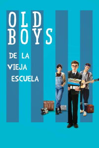 Uno de los nuestros (2018)
