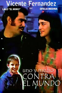 Uno y medio contra el mundo (1973)