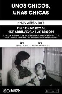 Unos chicos, unas chicas (1966)