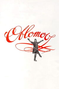 Unos días en la vida de Oblomov (1980)