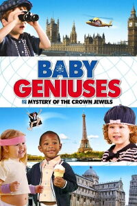 Unos peques geniales 3 Baby Squad Investigators (2013)