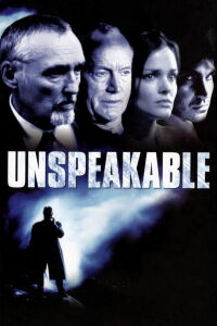 Unspeakable (2003)