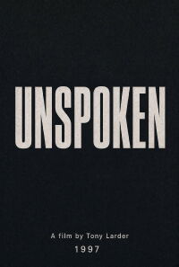 Unspoken (1997)