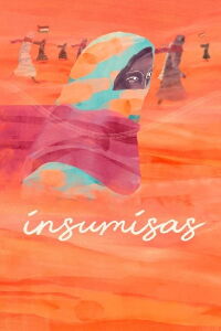 Unsubmissive (2023)