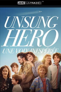 Unsung Hero (2024)