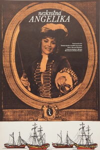 Untamable Angelique (1967)