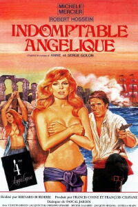 Untamable Angelique (1967)