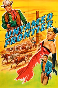 Untamed Frontier (1952)