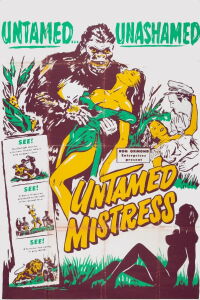 Untamed Mistress (1951)