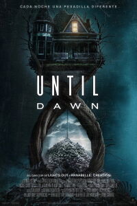 Until Dawn: Noche de terror (2025)