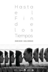 Until the End of Time (2023)
