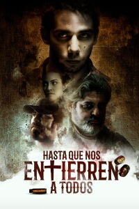 Until They Bury Us All (2019)