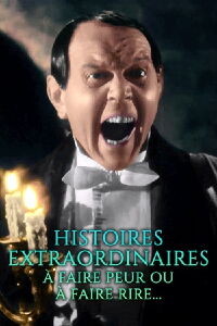 Unusual Tales (1949)
