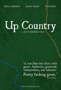 Up Country (2023)