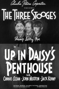 Up in Daisy's Penthouse (1953)