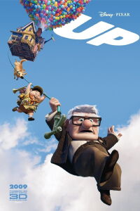 Up: Una aventura de altura (2009)