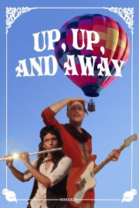 UP, UP, AND AWAY (2023)