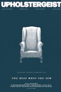 Upholstergeist (2024)