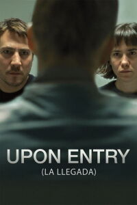 Upon Entry (2023)