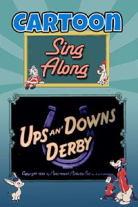 Ups an' Downs Derby (1950)