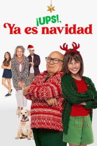 UPS! Ya es Navidad (2024)
