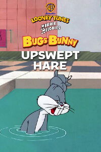 Upswept Hare (1953)