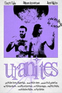 Uranites (2023)