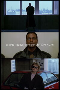 Urban Legend: Unwrapping Candyman (2018)