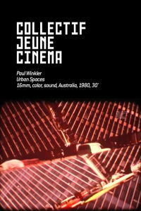 Urban Spaces (1980)