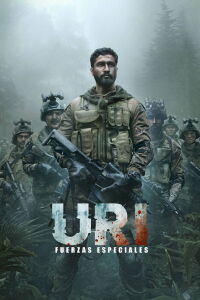 URI - Fuerzas Especiales (2019)
