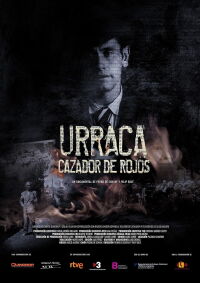 Urraca, cazador de rojos (2022)