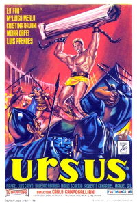 Ursus (1961)