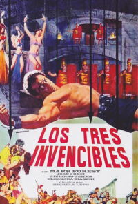Ursus: Los tres invencibles (1964)