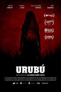 Urubú (2020)