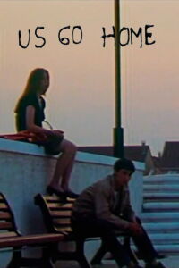 U.S. Go Home (1995)