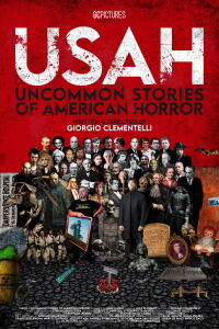 USAH: Uncommon Stories of American Horror (2025)