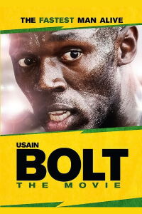 Usain Bolt, La Légende (2012)