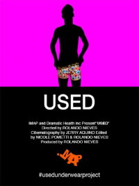 Used (2017)
