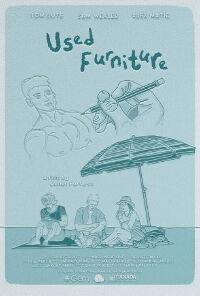 Used Furniture (2022)