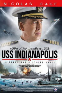USS Indianapolis (2016)