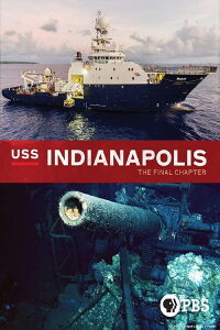 USS Indianapolis: The Final Chapter (2019)