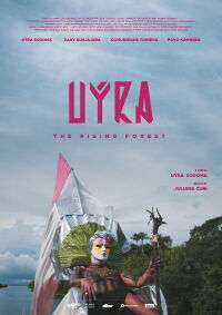 Uýra: The Rising Forest (2022)