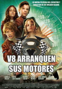 V8: Arranquen sus motores (2013)