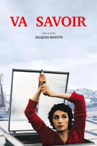 Va Savoir (Who Knows?) (2001)