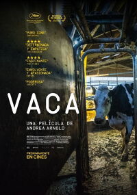 Vaca (2022)