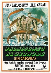 Vacaciones al desnudo (1979)