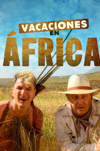 Vacaciones en África (2019)