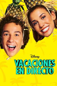 Vacaciones en directo (2003)