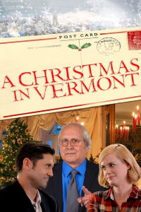 Vacaciones en Vermont (2016)