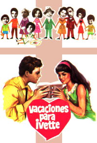 Vacaciones para Ivette (1964)